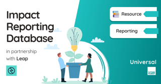 Universal_ Reporting_ Impact Reporting Database [RESOURCE] - OpenGraph