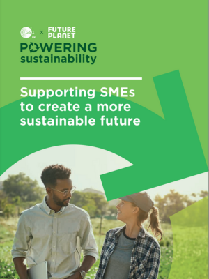 Website Image - Powering Sustainability