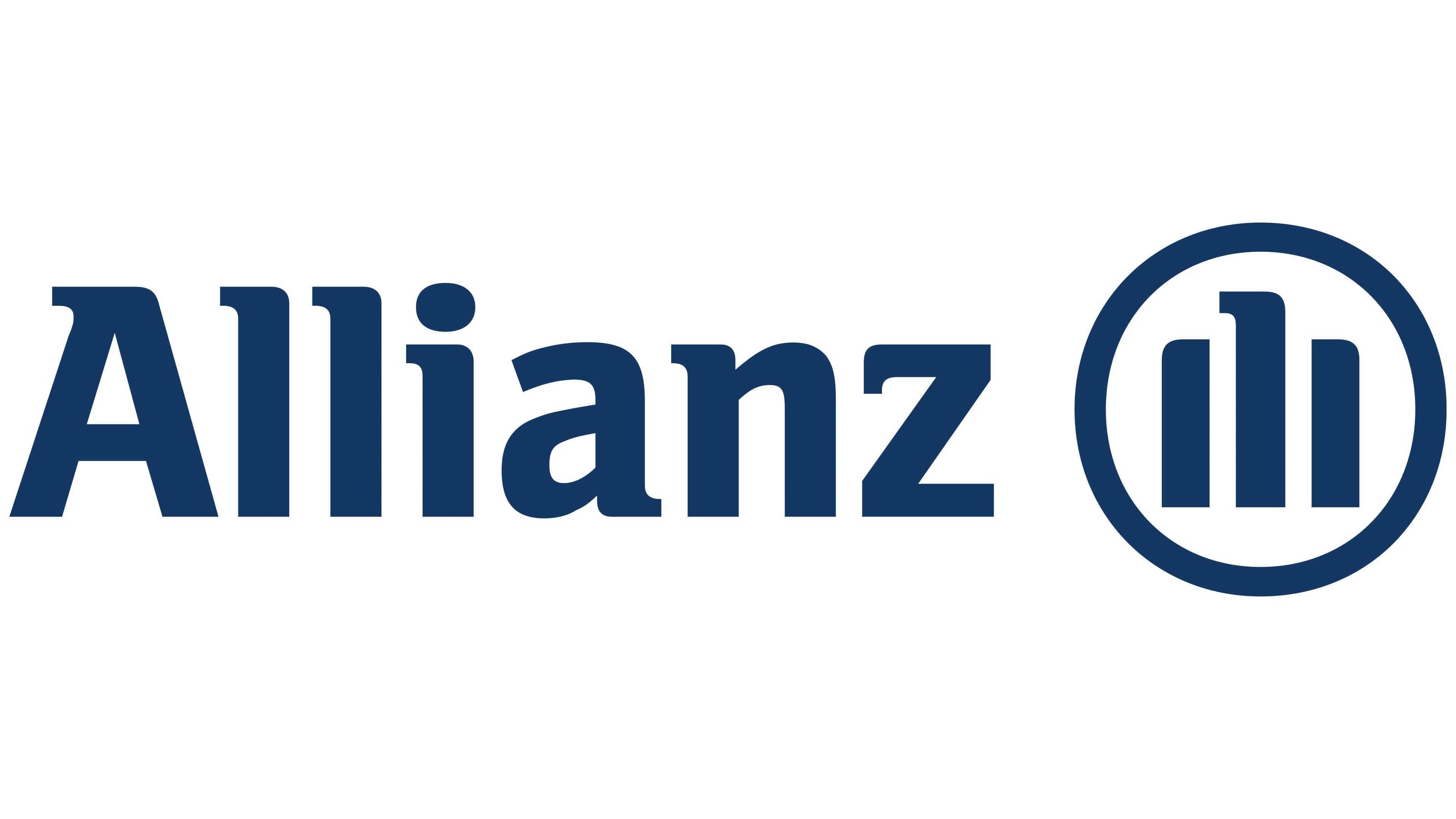Allianz-Logo