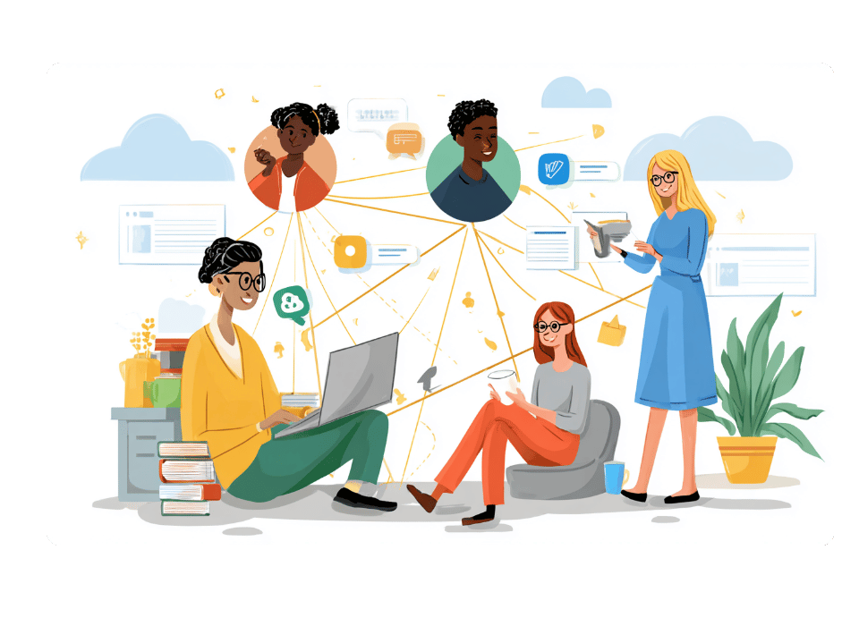 FuturePlanet_Community_As_a_Service