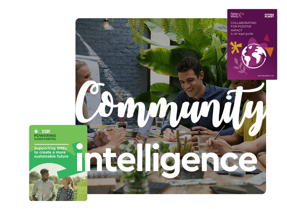 FuturePlanet_Community_Community Intelligence