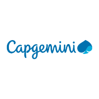 Capgemini Logo