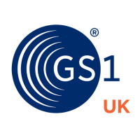 GS1 UK Logo 200X200