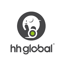 HHGlobal Logo