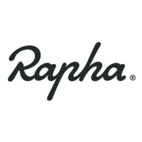 Rapha Logo