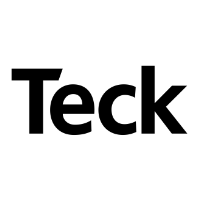 Teck Logo