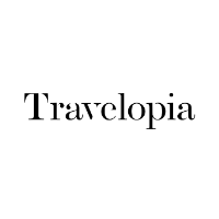 Travelopia logo