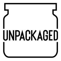 Unpackaged Logo