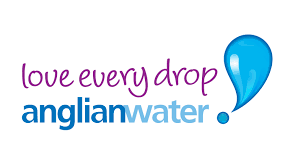 Anglian Water Logo