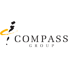 Compass Group - Logo