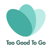 FuturePlanet - Too Good To Go - Logo 200  x 200 
