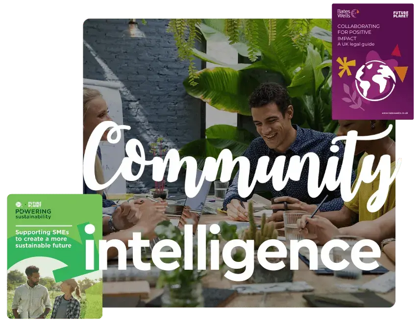 FuturePlanet_Community_Community Intelligence