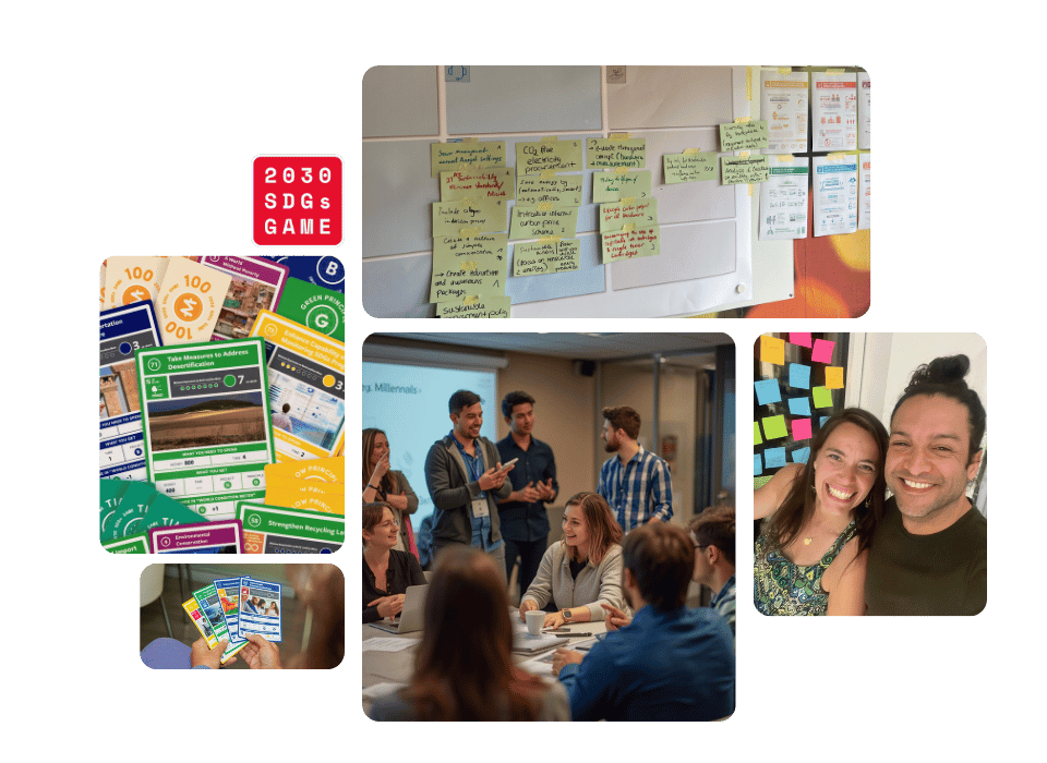 FuturePlanet_Allianz_Workshop_Images